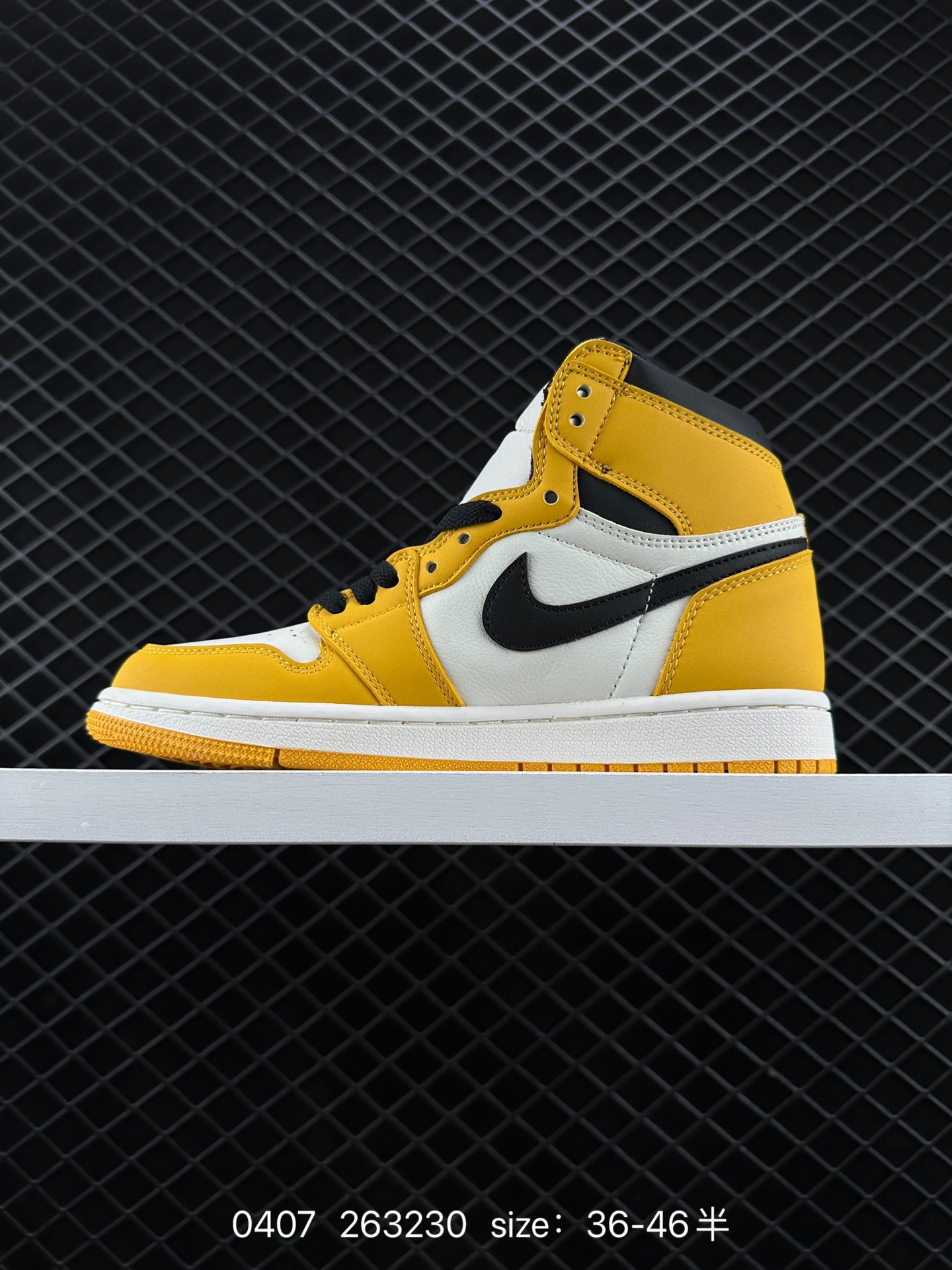 Air Jordan 1 High OG 